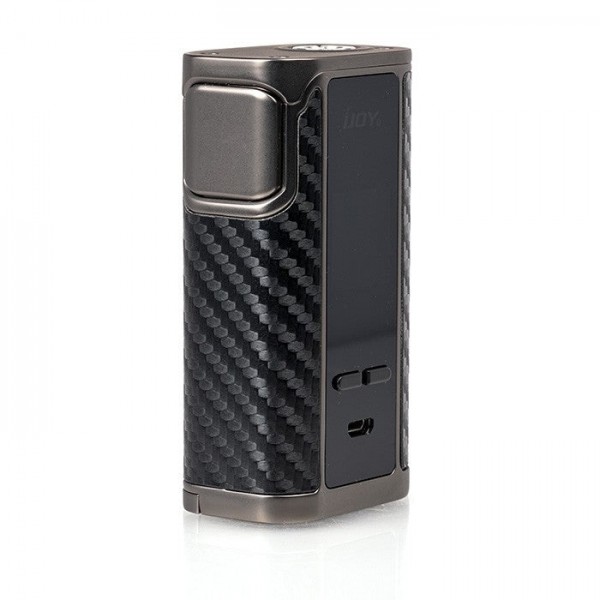 iJoy Captain PD1865 225W TC Box Mod