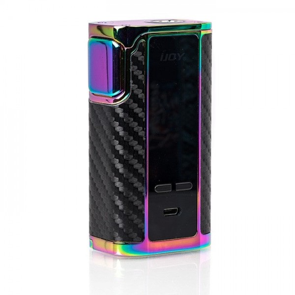 iJoy Captain PD1865 225W TC Box Mod