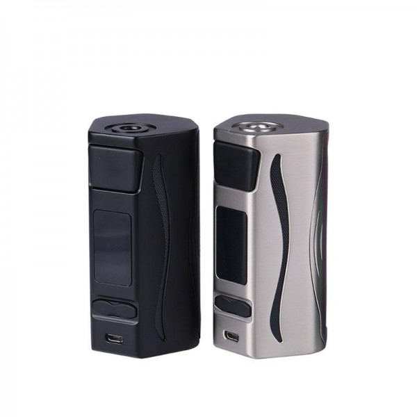 iJoy Genie PD270 234W TC Box Mod