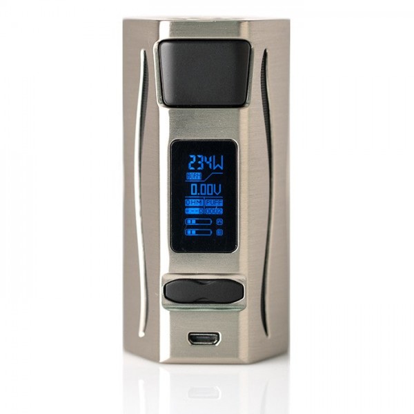 iJoy Genie PD270 234W TC Box Mod