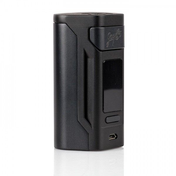 Wismec Reuleaux RX2 20700 TC Box Mod