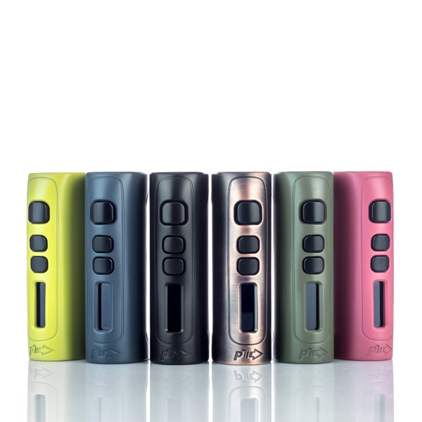 Pioneer4You iPV D4 80W TC Box Mod