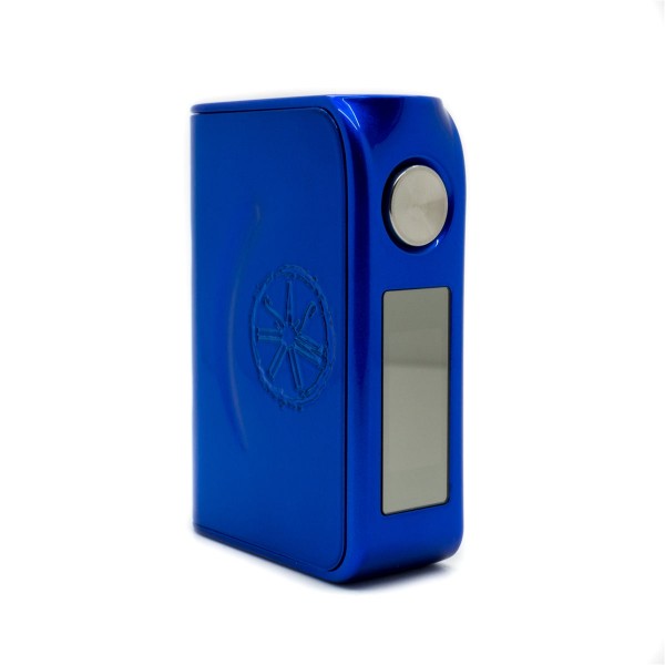 asMODus Minikin Reborn 168W TC Box Mod