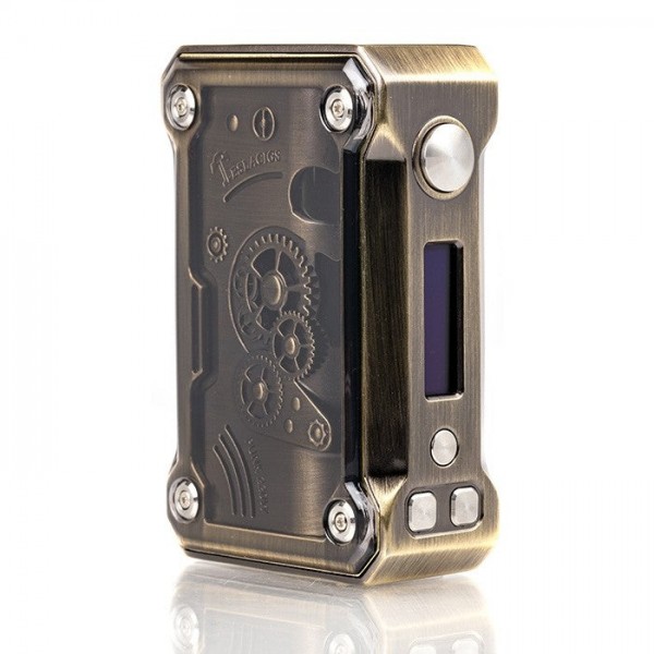 Tesla Punk 220W TC Box Mod