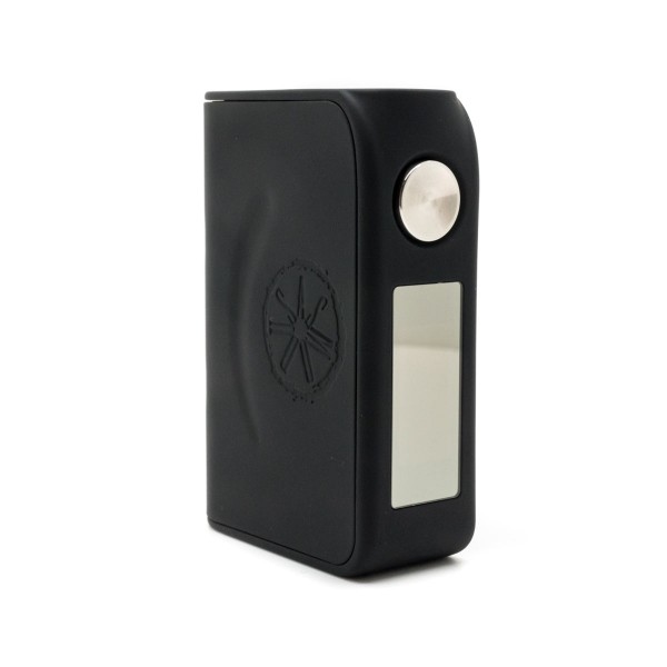 asMODus Minikin Reborn 168W TC Box Mod