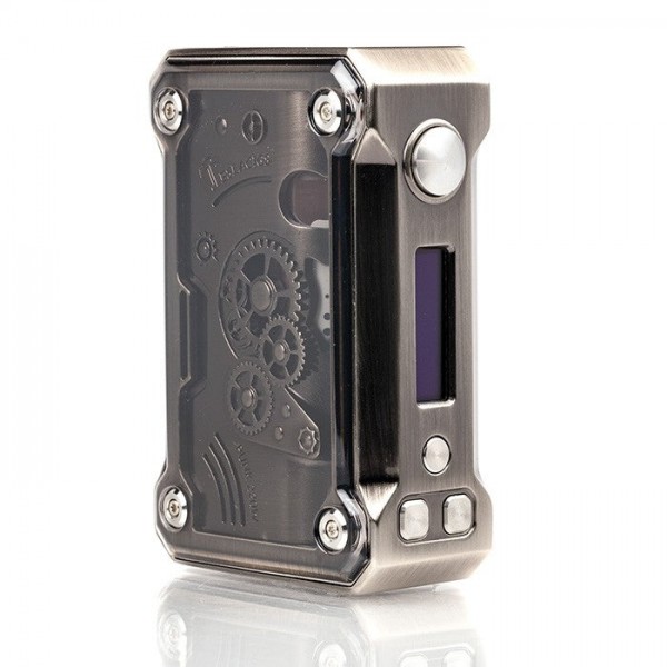 Tesla Punk 220W TC Box Mod