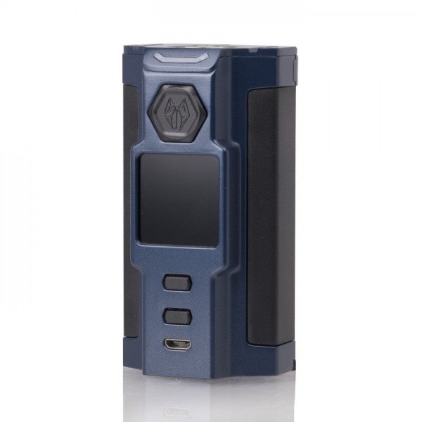 SnowWolf VFENG-S 230W TC Box Mod