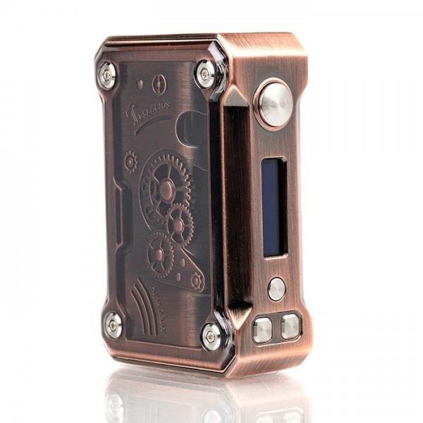 Tesla Punk 220W TC Box Mod