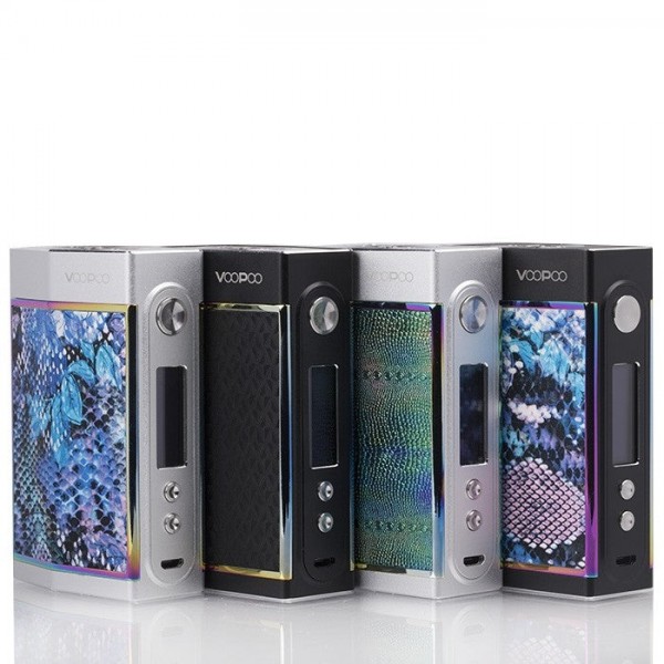 VOOPOO TOO 180W TC Box Mod