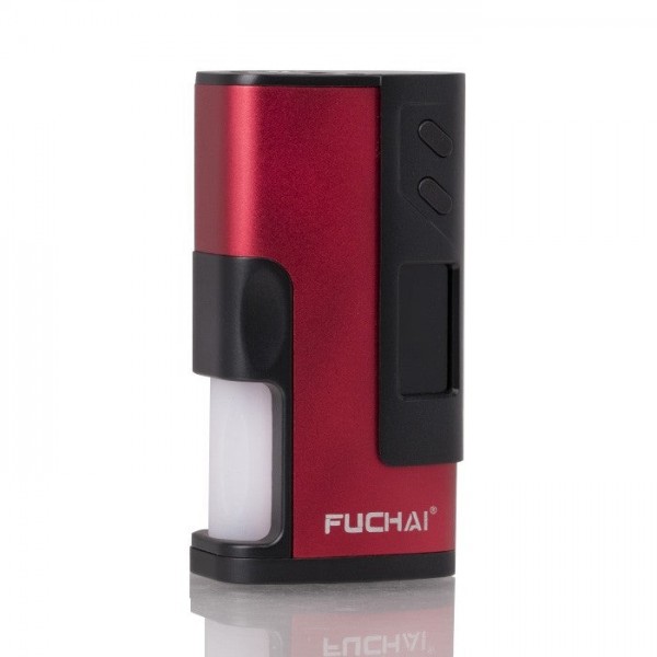 Sigelei Fuchai Squonk 213 150W TC Box Mod