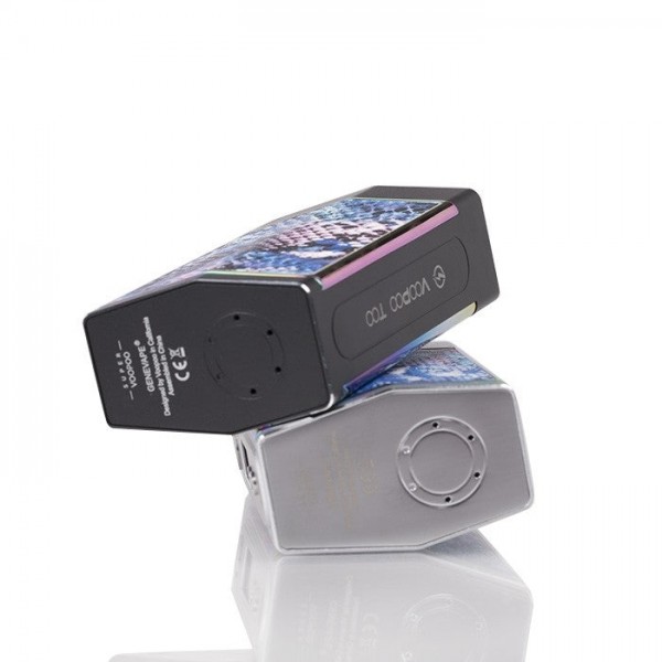 VOOPOO TOO 180W TC Box Mod