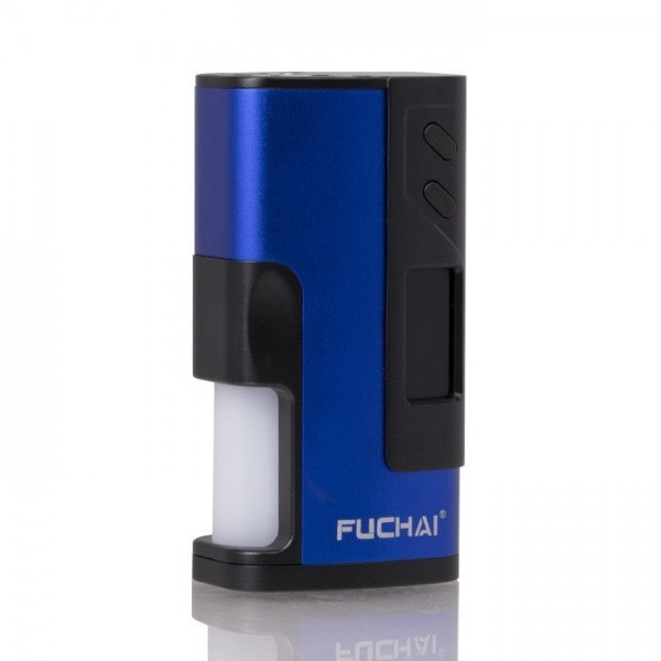 Sigelei Fuchai Squonk 213 150W TC Box Mod