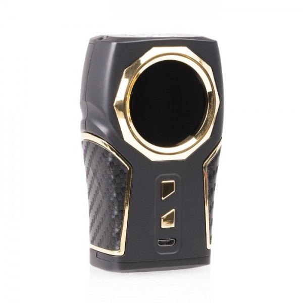 Sigelei TOP 1 230W TC Box Mod