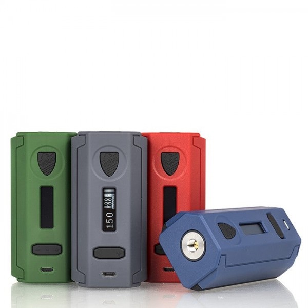 Sigelei VCIGO K3 150W TC Box Mod