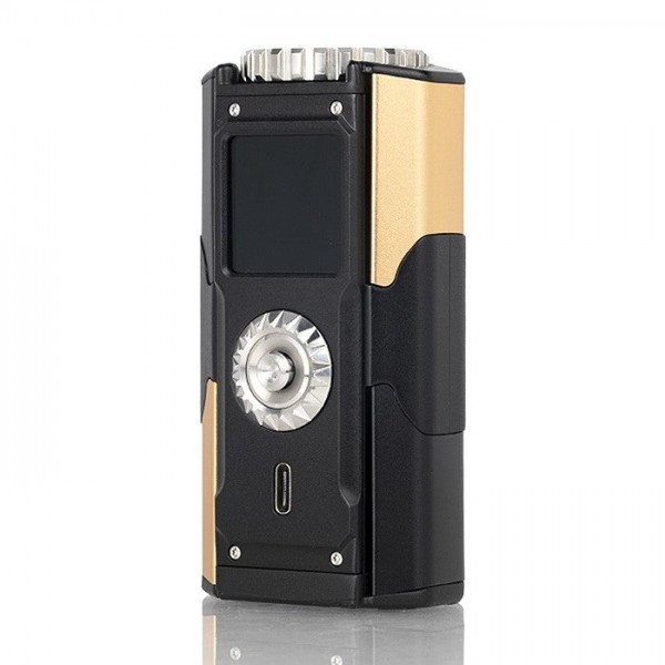 YiHi SX Mini T Class SX580J 200W Box Mod