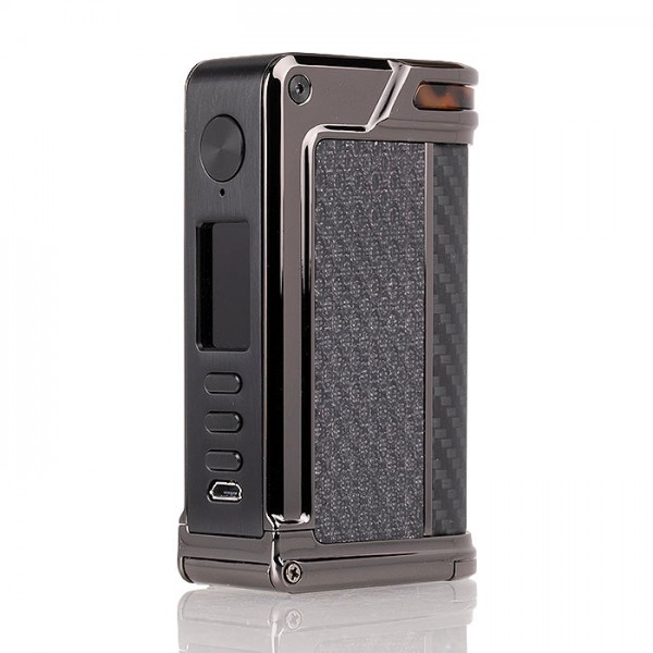 Lost Vape Paranormal 200W DNA250C Box Mod