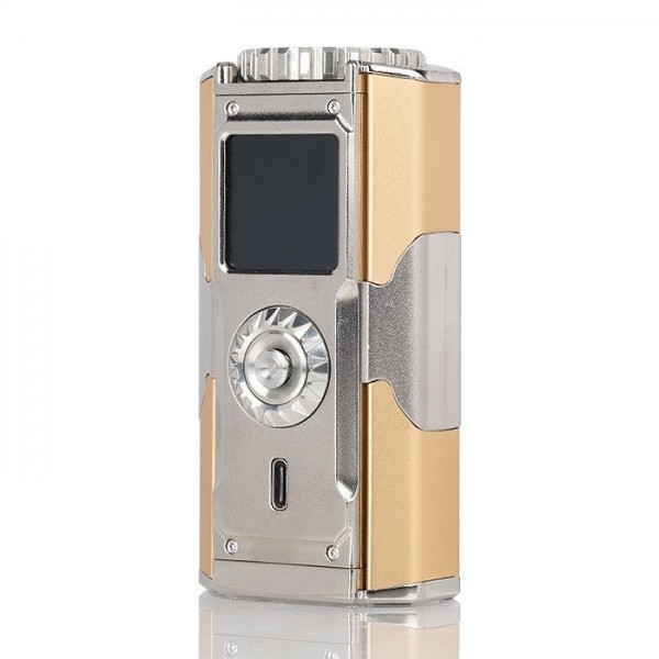 YiHi SX Mini T Class SX580J 200W Box Mod