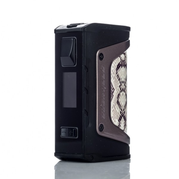 GeekVape Aegis Legend 200W TC Box Mod