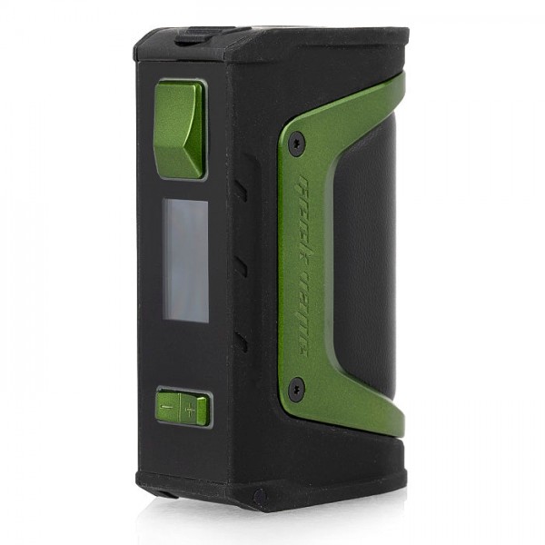 GeekVape Aegis Legend 200W TC Box Mod