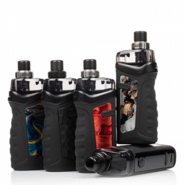 VANDY VAPE JACKAROO 70W POD MOD KIT