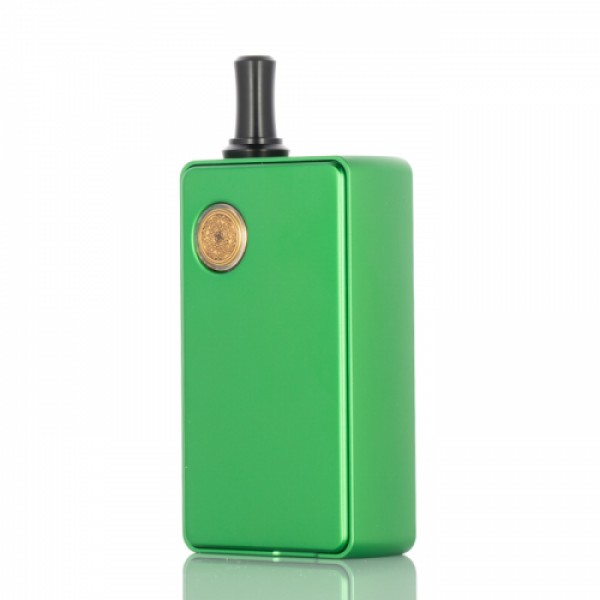 DOTMOD DOTLEAF VAPORIZER MOD