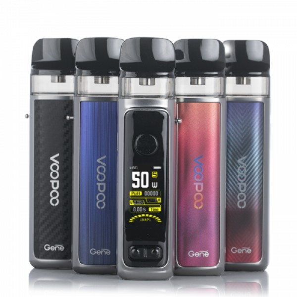 VOOPOO VINCI 2 50W POD MOD KIT