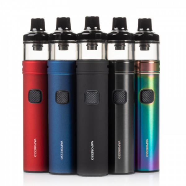 VAPORESSO GTX GO 40  POD KIT