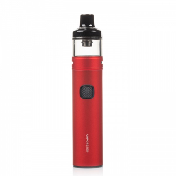 VAPORESSO GTX GO 40  POD KIT