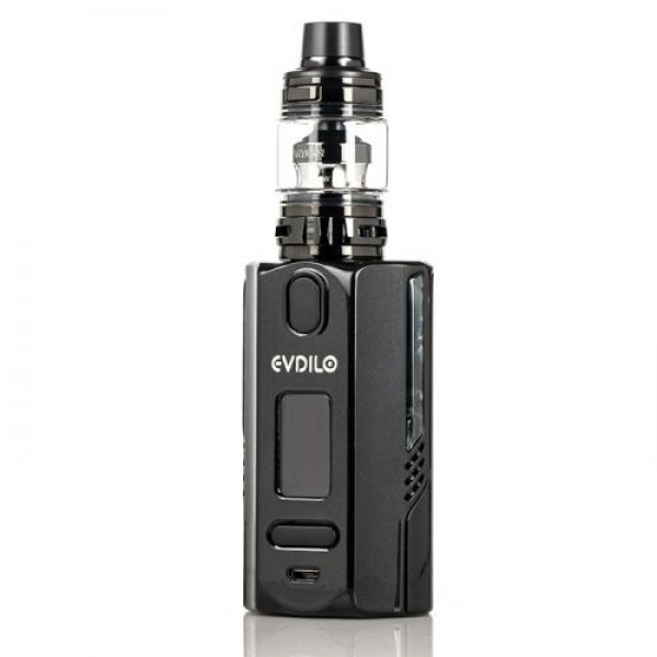 UWELL EVDILO 200W & VALYRIAN II STARTER KIT