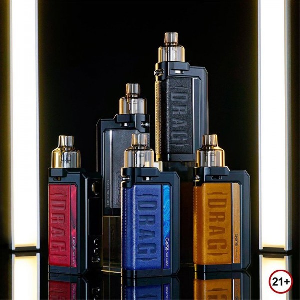 Voopoo Drag Max Kit