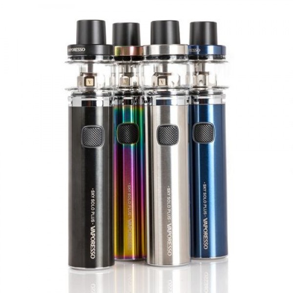 Vaporesso Sky Solo Plus Starter Kit