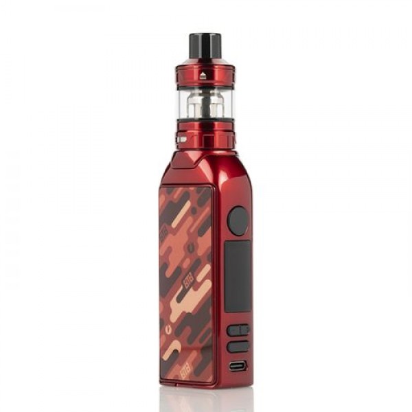 LOST VAPE BTB 100W STARTER KIT