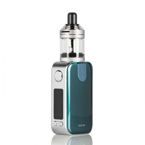 Aspire Rover 2 40w Starter Kit