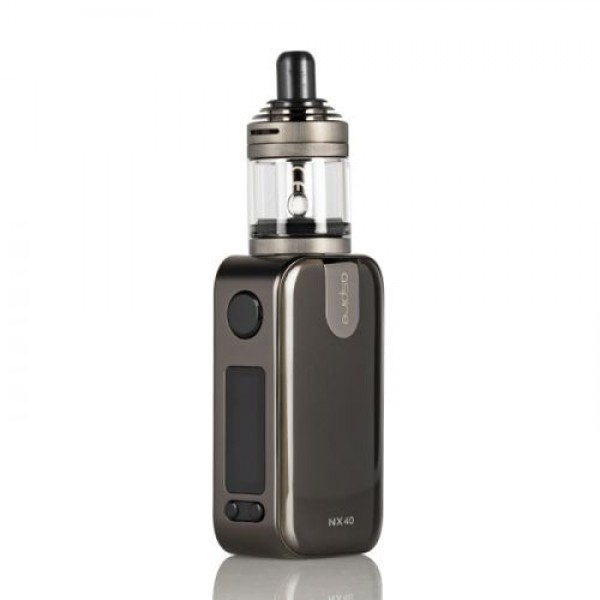 Aspire Rover 2 40w Starter Kit