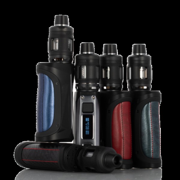 VAPORESSO FORZ TX80 80W STARTER KIT