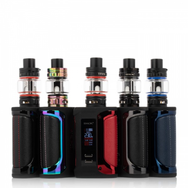 SMOK ARCFOX 230W TC STARTER KIT