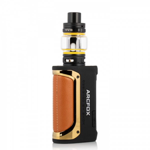 SMOK ARCFOX 230W TC STARTER KIT