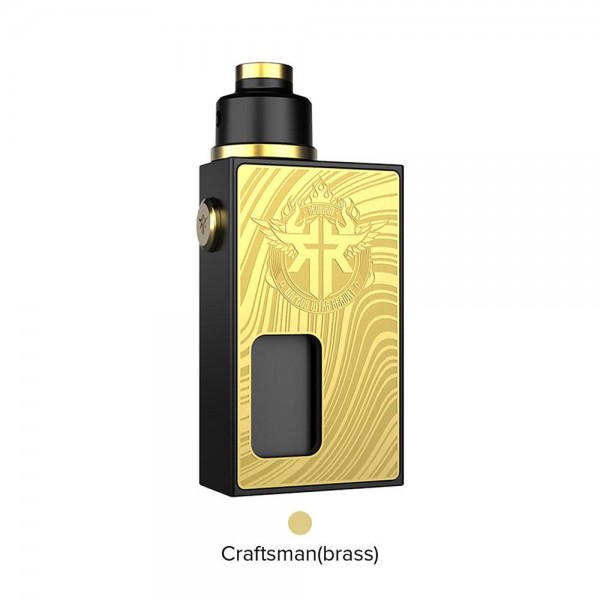 Vandy Vape Requiem BF Kit