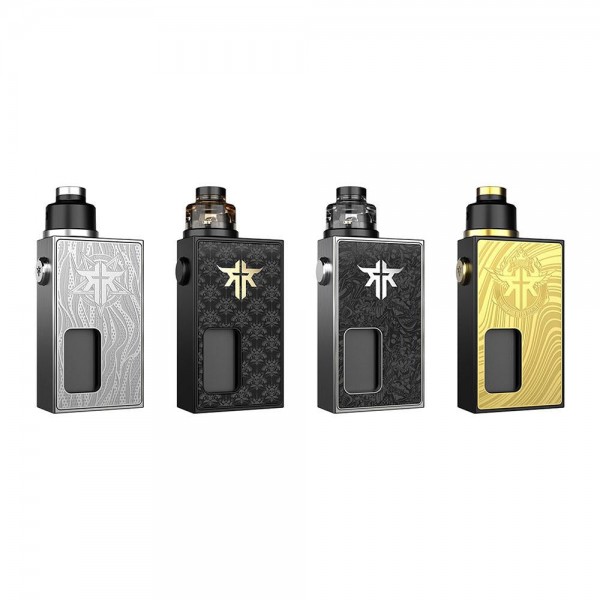 Vandy Vape Requiem BF Kit