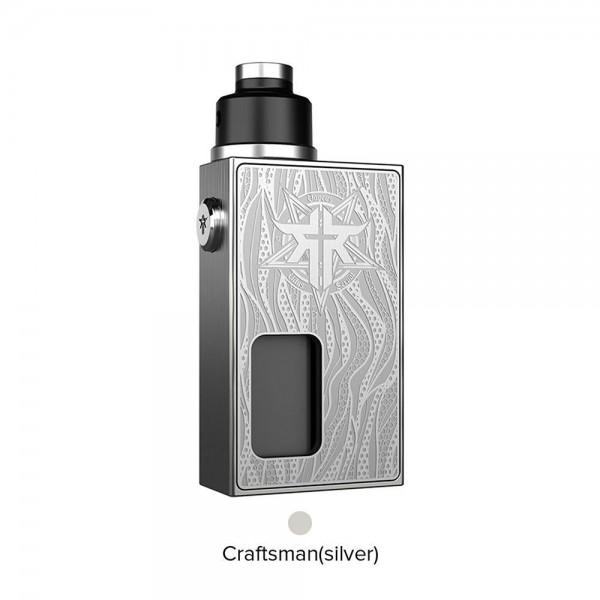 Vandy Vape Requiem BF Kit