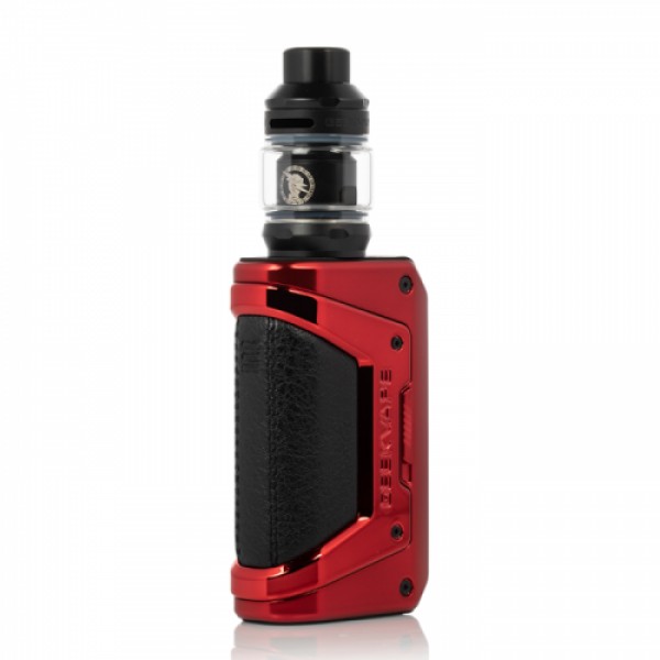 GEEK VAPE L200 AEGIS LEGEND 2 200W STARTER KIT