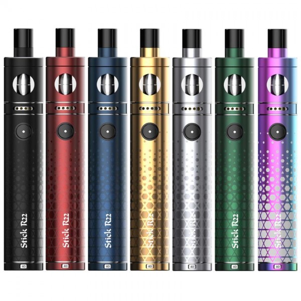 SMOK STICK R22 40W STARTER KIT