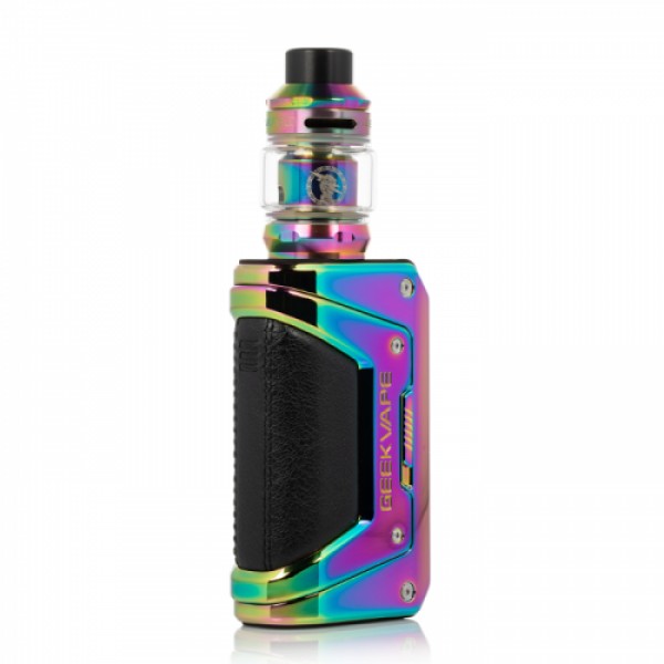 GEEK VAPE L200 AEGIS LEGEND 2 200W STARTER KIT