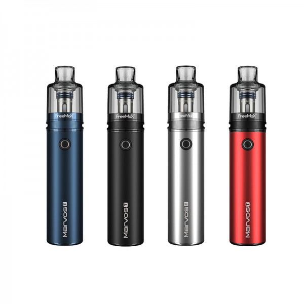 FREEMAX MARVOS T 80W STARTER KIT