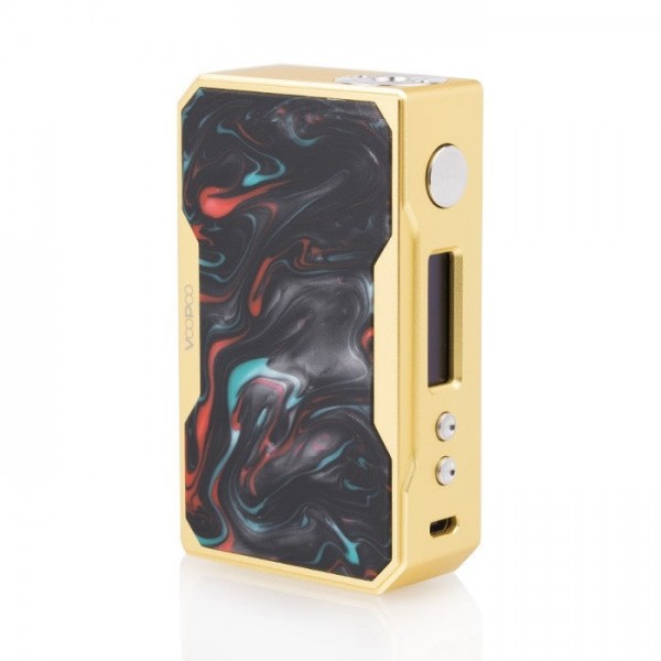 VOOPOO DRAG 157W TC Box Mod