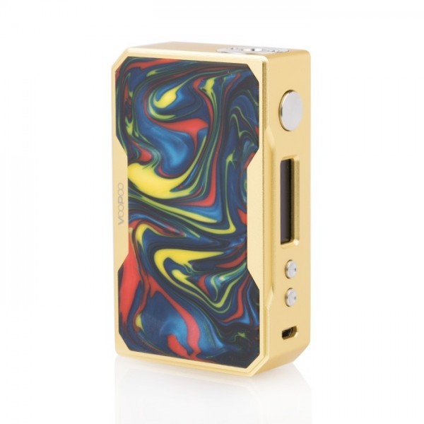 VOOPOO DRAG 157W TC Box Mod