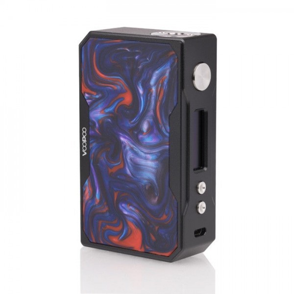 VOOPOO DRAG 157W TC Box Mod