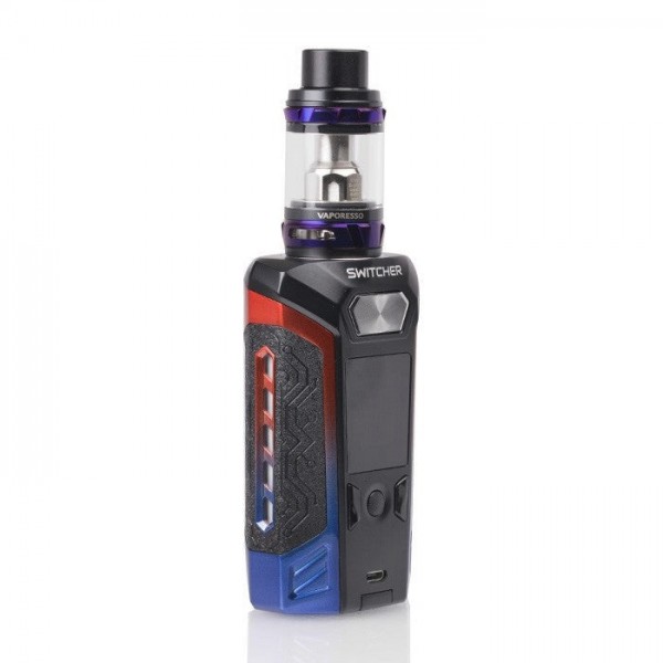 Vaporesso Switcher 220W TC Starter Kit