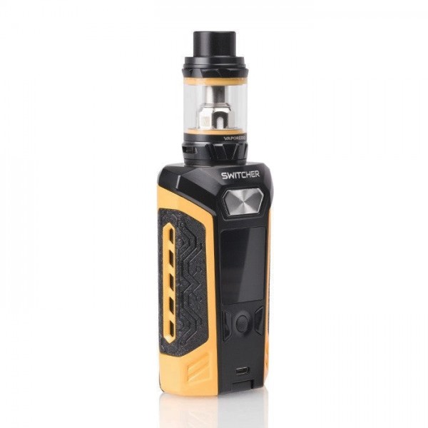 Vaporesso Switcher 220W TC Starter Kit