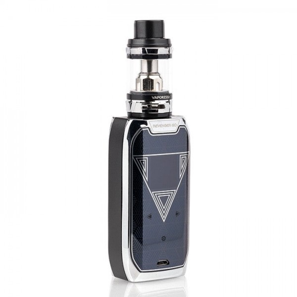 Vaporesso Revenger GO 220W TC Starter Kit